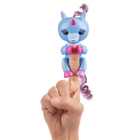 Fingerlings Interactive Baby Unicorn Fingerlings Interactive Baby Unicorn