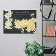 thumbnail image 3 of Game of Thrones (Westeros Map) MightyPrint™ Wall Art MP24170764, 3 of 4