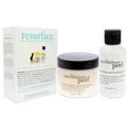 thumbnail image 3 of Philosophy The Microdelivery Peel Dual-Phase Facial Cleanser, 2 Piece ($72 Value), 3 of 3