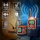 thumbnail image 2 of Kryc Walkie Talkies, Long Range Walkie Talkies For Adults With 22 Frs Channels, Family Walkie Talkie With Led Flashlight Vox Lcd Display For Hikin, 2 of 5