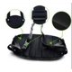 thumbnail image 2 of 1 paquete de reposapiés de avión con espuma viscoelástica premium, accesorios de viaje en avión, hamaca portátil para pies de viaje para avión, hogar, oficina para relajar los pies, 2 of 5