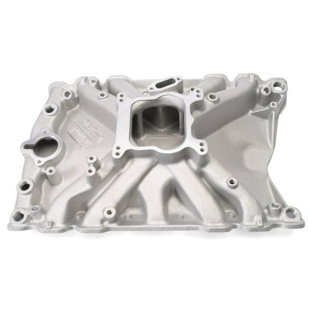 Edelbrock Torker Olds 455 Manifold
