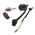 thumbnail image 4 of Ignition , Spark Plug, Stop Switch For 136 137 141 23 235 240, 4 of 4