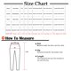thumbnail image 3 of Pantalones cargo largos con bolsillo de algodón y lino informales lisos para mujer a la moda Fridja  hfkajh98884, 3 of 5