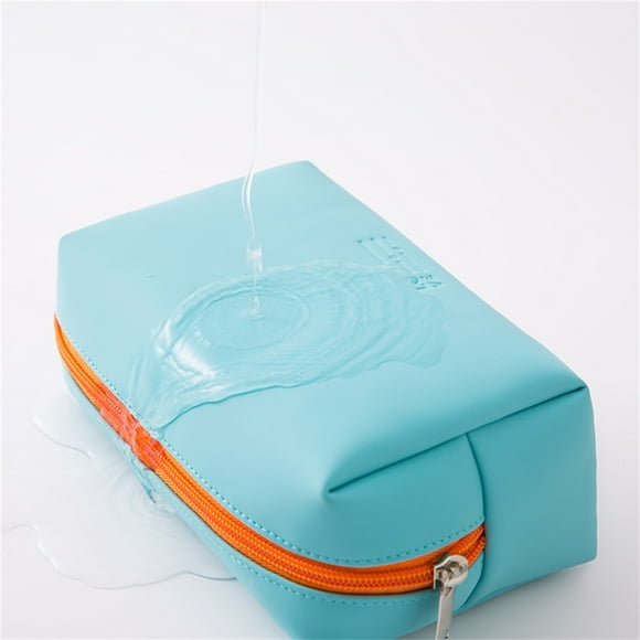 Qocolhg Up to 50% Off Personal Care and Beauty Clearance!Portable Cosmetic Bag Portable Cosmetic Case Cosmetic Storage Bag, Gifts for Women