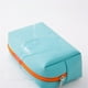 thumbnail image 2 of Xihbxyly Neceser, Elegante Estuche de Maquillaje Portátil, Organizador de Artículos de Tocador de Gran Capacidad, de Cuero de Fácil Limpieza, Imprescindibles de Viaje, para Viajes Nocturnos, con Dise, 2 of 3