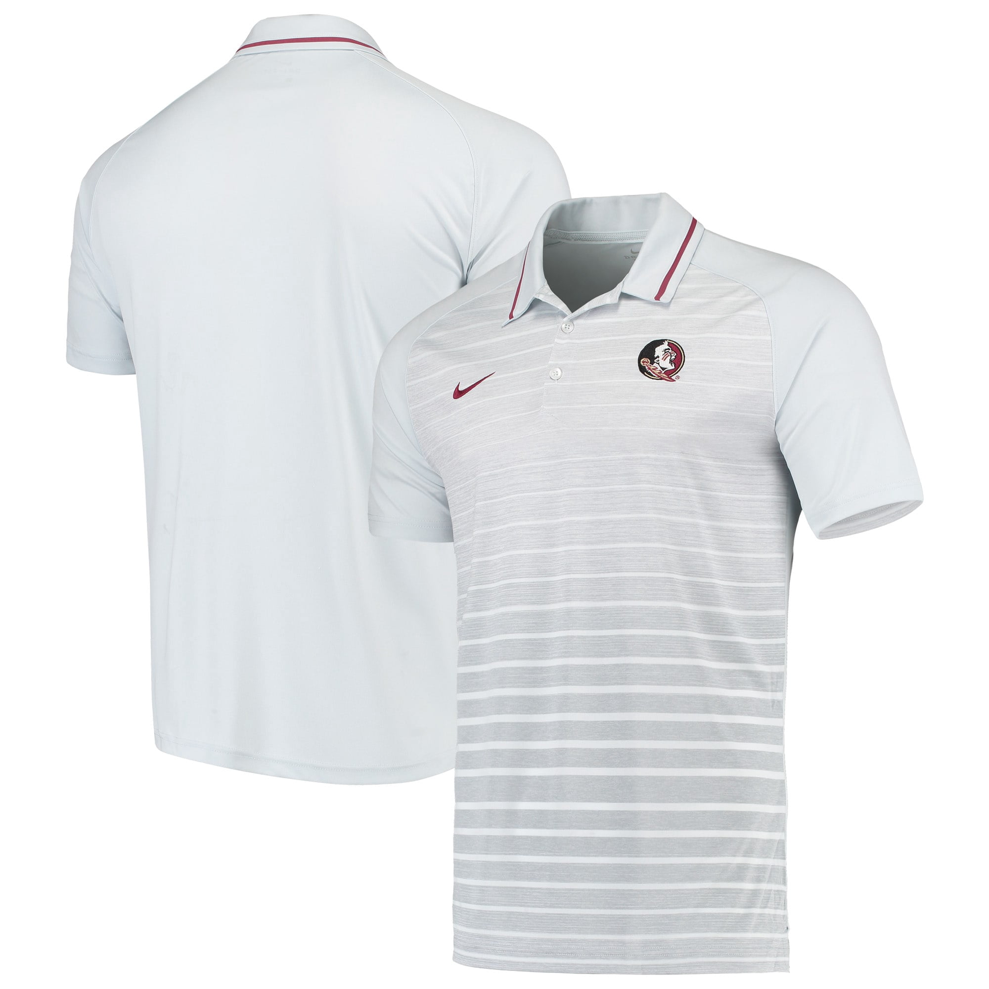 Florida State Seminoles Nike Stripe 