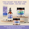 thumbnail image 4 of Bálsamo para bebés Motherlove Everyday a base de plantas, 60 ml, manzanilla, 4 of 9