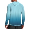 thumbnail image 2 of Camisa de manga larga WELIGU con protección UV UPF 50+ para hombre, 2 of 6