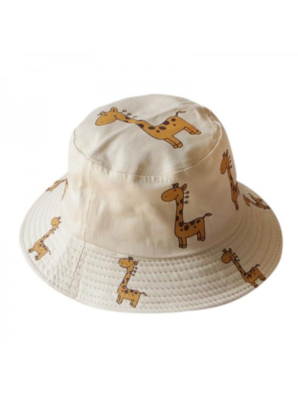 Ups Bucket Hat
