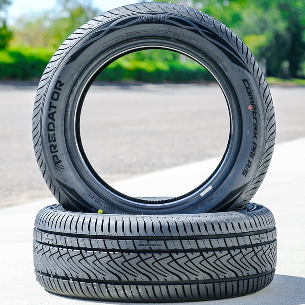 Predator PR1 205/55ZR16 - Vehicle tires for Manufacturing