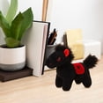 thumbnail image 5 of Oefntac Doll Chinese Horse Plush Doll Year of Success Wealth 2026 Festival Spring Soft Toy Living Room Bag Car Collectible, 5 of 9