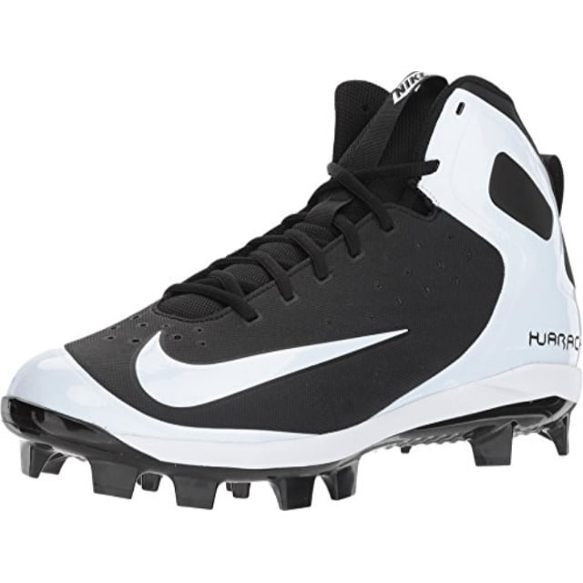 nike alpha huarache mid baseball cleats