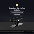 thumbnail image 4 of Phone Ring Holder 360° Rotating Adjustable Kickstand Cellphone Stand Universal Socket Shock-proof Grip Handsfree Bracket Camera Protector Silver, 4 of 9