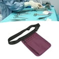 thumbnail image 1 of Nurse Utility Waist Organizer Nylon, Spacious Storage, Easy Access, Versatile Organization, Convenient And Comfortable, Secure And , Quick Access Pockets, Designated Pockets, 1 of 7