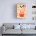 thumbnail image 3 of Annie Warren 'Tropical Cocktail III' Canvas Art, 3 of 3