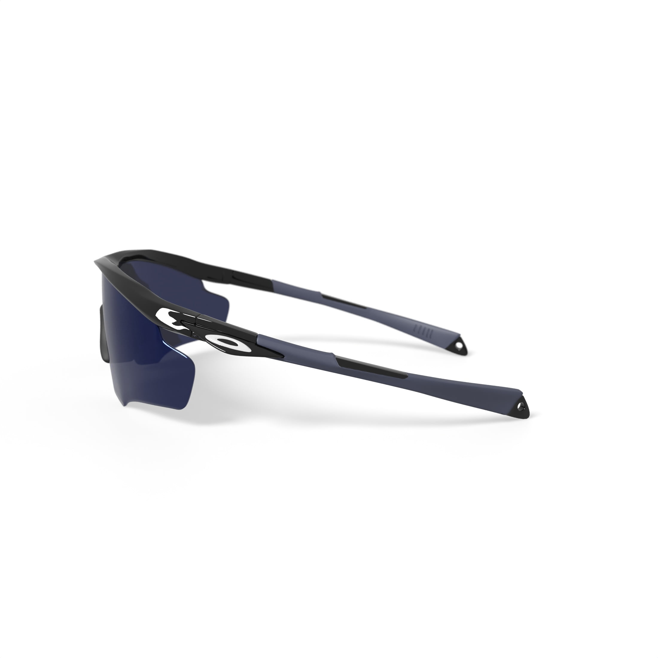 Oakley Men's M2 XL Sunglasses, OO9343 934301, Grey
