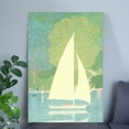 thumbnail image 5 of Vintage Poster - The New Yorker Magazine Cover Print - July 1 1974 Retro Style - Size 24x36 - Postora, 5 of 5