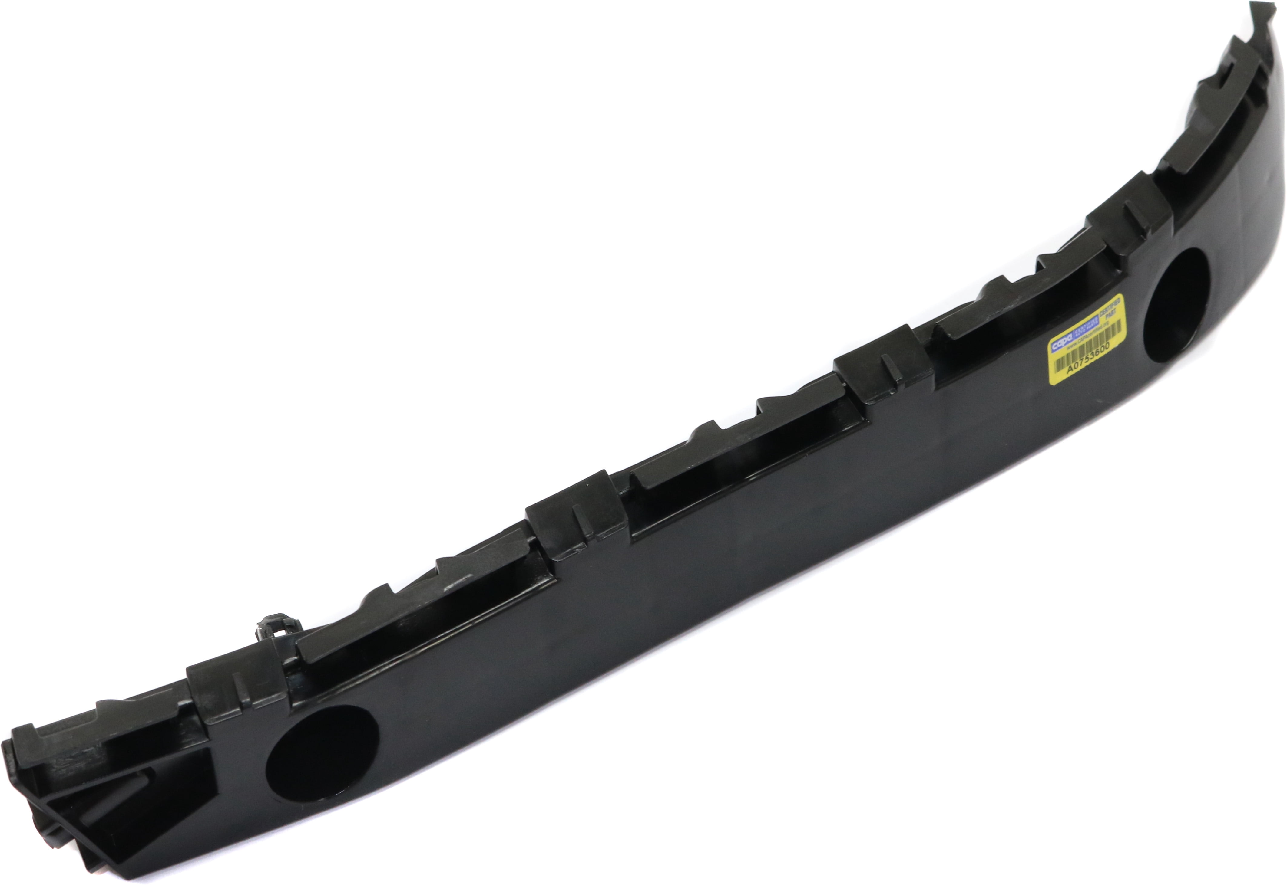Bumper Retainer Compatible With 2011-2020 Toyota Sienna Front, Right Passenger CAPA Certified