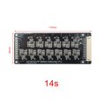 thumbnail image 1 of Module Égaliseur de Haute Intensité 1.2A 2S-16S Batterie Lithium Équilibrage Actif Transfert d'Énergie, Facile à Installer, 1 of 7