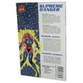 thumbnail image 3 of Marvel Comics Avengers Supreme Justice (2001) Paperback Book, 3 of 3