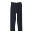 thumbnail image 4 of Bovemsi Casual Pants for Women Comfy Cropped Work With Pockets Suit for Travel, 4 of 5