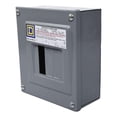 thumbnail image 2 of Centro De Carga Square D Qo 3 Polos 100A Metal, 2 of 3