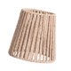 thumbnail image 1 of Cubierta de lámpara de araña, accesorio de sombra, pantalla tejida de cuerda, pantalla de luz colgante para casa, mesita de noche, dormitorio, casa de, 1 of 10