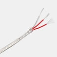 thumbnail image 2 of Pt100 Temperature Sensor Probe,Waterproof Stainless Steel Thermistor Three Wire 2Meter, 2 of 9