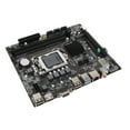 thumbnail image 1 of Gaming Motherboard, Computer Mother Board All Solid State Capacitor 1080P HD Video Output 32GB/s Transfer Speed  for LGA 1151, 1 of 7