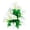 #4 D【1x Artificial Flower】, variant on Artificial Water Lilies Silk Floral Arrangements, Realistic Artificial Flower Stems for Home Table Centerpieces, Office Decor and Wedding Events, SouMaox