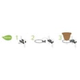 thumbnail image 3 of Container Ring Kit with Mounting Rail, 3 of 6