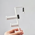 thumbnail image 3 of Door Hook Hanger, Practical Door Hook  for Kitchen, 3 of 8
