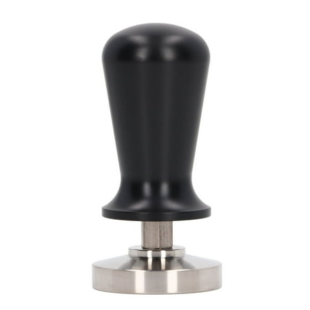 

Zaqw Coffee Tamper Ergonomic Design Coffee Powder Hammer For Home