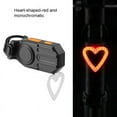 thumbnail image 2 of High-Visibility Bike Tail Light: Easy Install, Waterproof & Multiple Modes!, 2 of 6