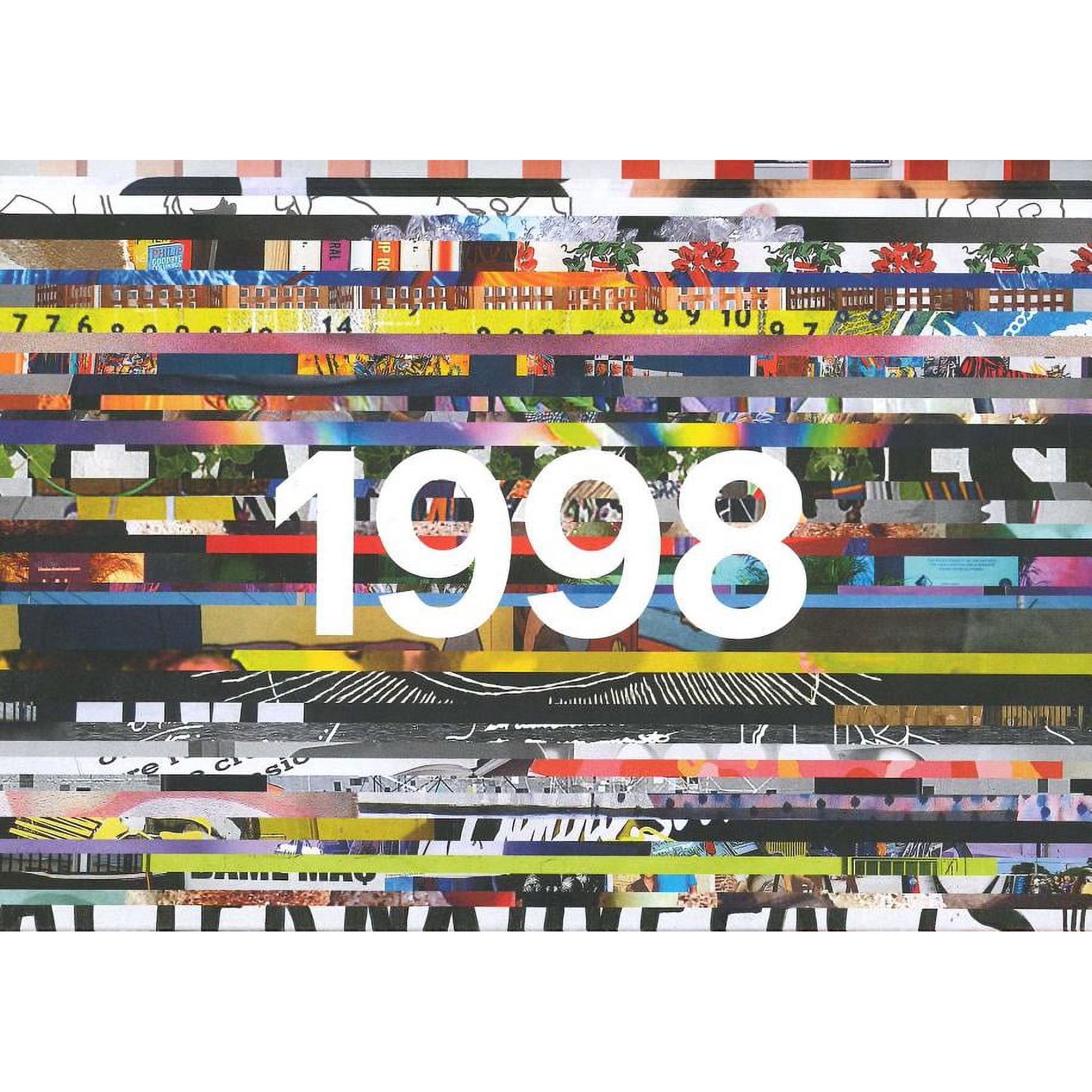 Locust Projects: The 20th Anniversary Retrospective (Paperback)