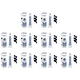 thumbnail image 2 of Pegamento Aislante para Sellado Electrónico Sellador Impermeable (30ml), 2 of 8