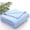 Blue, variant on SDJMa Ultra Soft Pure Cotton Bath Towels 20x40Inch, Highly Absorbent Quick Dry Beach Towel Ideal for Everyday Use, Hotel & Spa & Gym & Pet-Blue