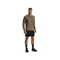 thumbnail image 2 of Camiseta manga larga Under Armour Tactical Tech color Federal Tan, 2 of 5