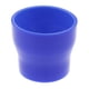 thumbnail image 1 of 3 "3,5" coche silicona reductor acoplador Intercooler tubo azul Zulema Acoplador reductor de silicona, 1 of 6