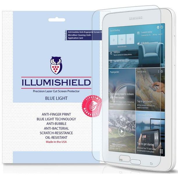 Vertrauen Gliedmaßen samsung tablet blue light filter