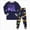 A60-Purple, variant on Gibobby Toddler Baby Boy Fall Winter Clothes 0-24Months 2t 3t 4t Color Block Long Sleeve Sweatshirt Tops Joggers Pants Outfit Sets(3-4 Years,Blue)