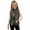 Camo Hunting Print, variant on Kids Fleece Vest Jacket Boys Full-Zip Pink Rose Horse Vest Girls Sleeveless Stand Collar Jacket for Fall Winter Spring, Soft Puffy Outwear with Pockets Size 2-12