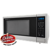 thumbnail image 6 of Sharp 1.1 ZSMC1132CS Cu Ft Microwave, Stainless Steel, 6 of 8