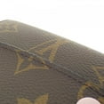 thumbnail image 4 of Pre-Owned Louis Vuitton Monogram Portefeuille Emily M61289 Wallet, 4 of 10