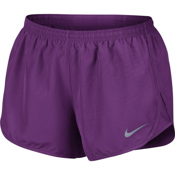 Nike - Nike Women's Dri-Fit Modern Tempo Running Shorts - Walmart.com ...