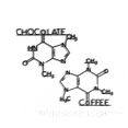 thumbnail image 1 of Cuadro Decorativo de Metal con Diseño chocolate Chico, 1 of 4