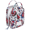 thumbnail image 2 of Vera Bradley Lunch Bunch Bag Vineyard Floral Cotton Lightweight, 2 of 6