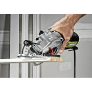 منشار دائري مدمج من Rockwell 4.5 بوصة Tct Blade