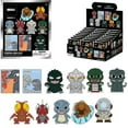 thumbnail image 4 of Monogram Godzilla - Series 4 3D Foam Bag Clip 1Pc Blind Bag, 4 of 4
